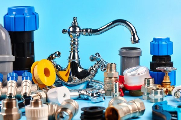 Plumbing